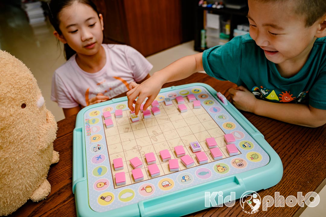 在家玩什麼〡角落生物桌上遊戲組〡三十種不同玩法。創新角落麻將玩法。親子同樂桌遊組