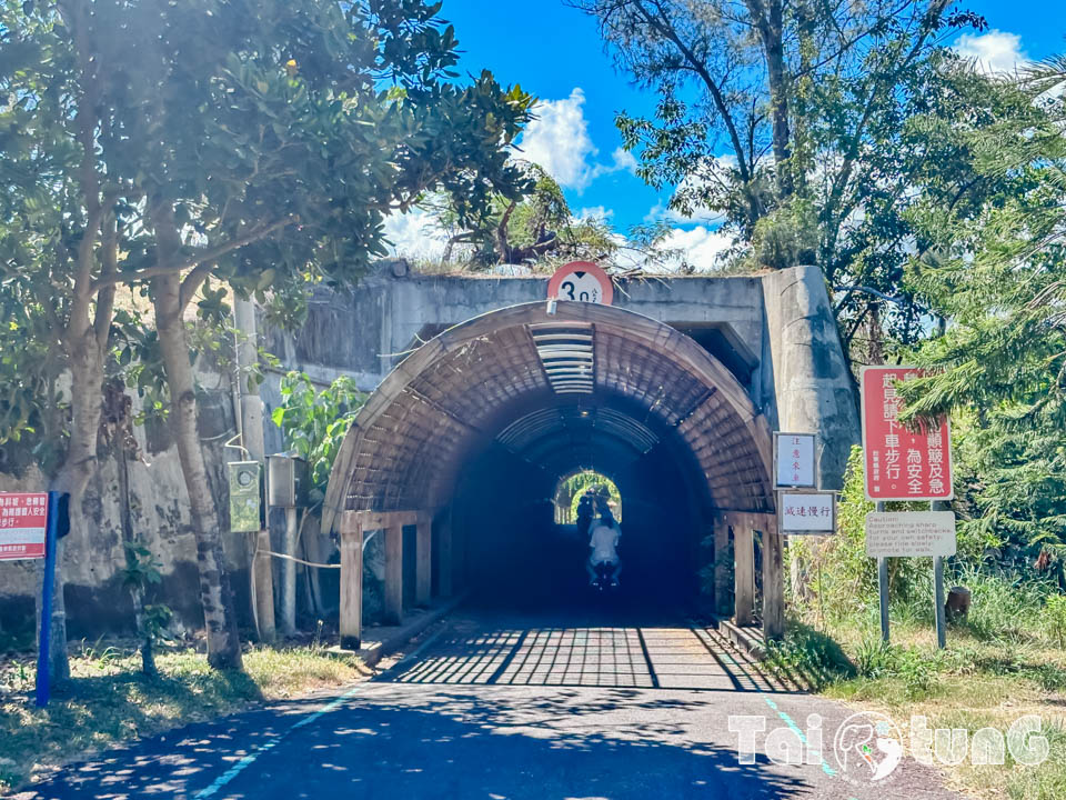 台東市區景點 I 台東森林公園, 黑森林裡的琵琶湖, 歐風打卡觀景平台, 濱海森林系自行車道