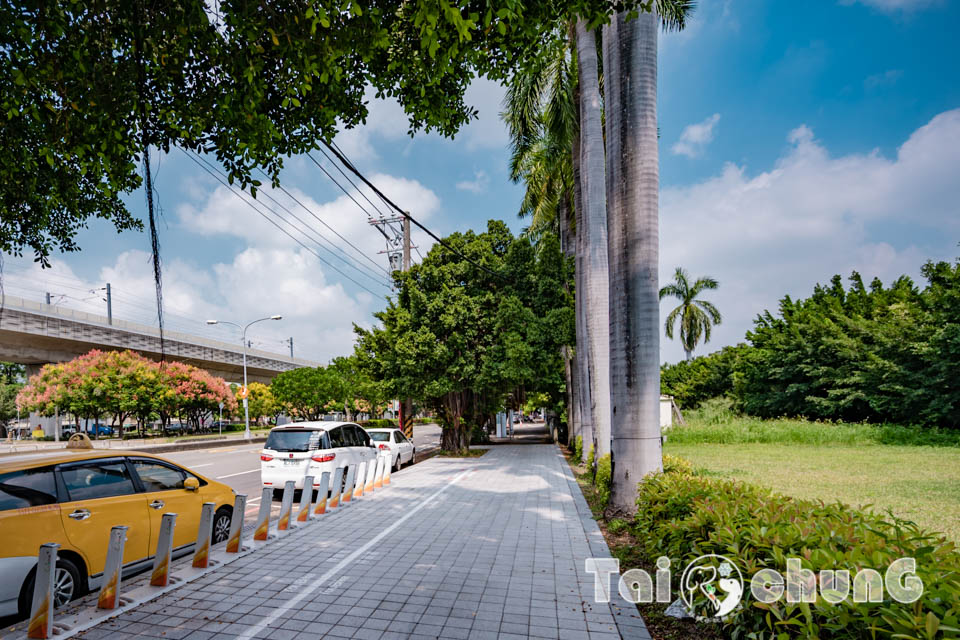 台中市區景點〡豬事圓滿公園〡收集七福星豬仔添好運, 豬豬遊戲場GOGOGO, 全台最可愛廁所在這裡