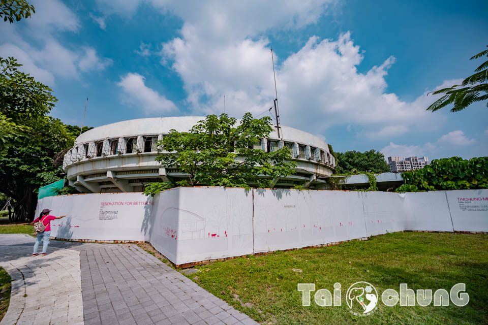 台中市區景點〡豬事圓滿公園〡收集七福星豬仔添好運, 豬豬遊戲場GOGOGO, 全台最可愛廁所在這裡