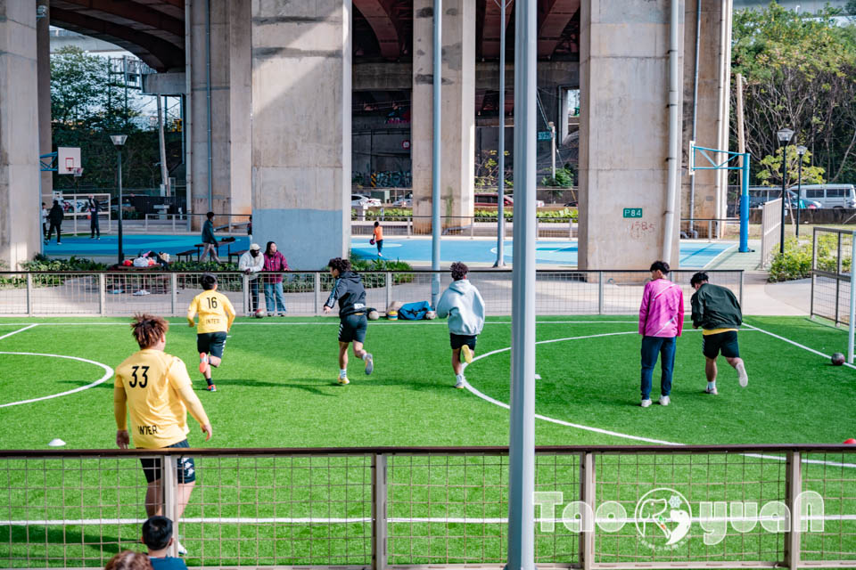 桃園平鎮景點〡平鎮運動公園〡冒險挑戰區勇闖十九關, 空中版百戰百勝, 滑草區同樂會, 暢玩地形遊戲場, 夏日戲水區, 毛寶貝運動場, 親子特色公園