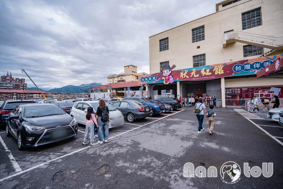 0617-1 南投埔里景點〡埔里酒廠〡蛻變後的旗艦館, 引君入甕酒窖隧道, 舊地重遊探索趣, 越陳越香老景點