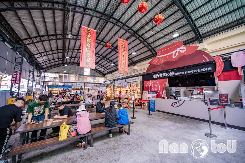 南投埔里景點〡埔里酒廠〡蛻變後的旗艦館, 引君入甕酒窖隧道, 舊地重遊探索趣, 越陳越香老景點