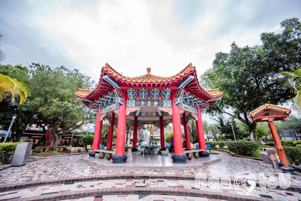 南投埔里景點〡埔里酒廠〡蛻變後的旗艦館, 引君入甕酒窖隧道, 舊地重遊探索趣, 越陳越香老景點