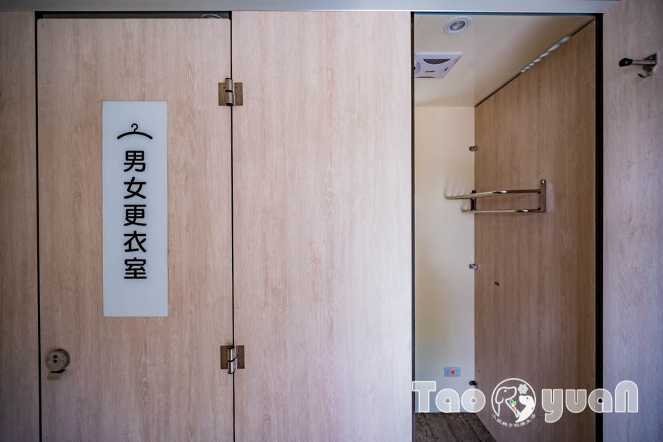 雲林虎尾景點〡虎尾632高地公園〡虎尾632親水公園, Q萌虎爺特色遊戲場, 如虎添翼叢林戲水區, 水陸雙享受親子公園