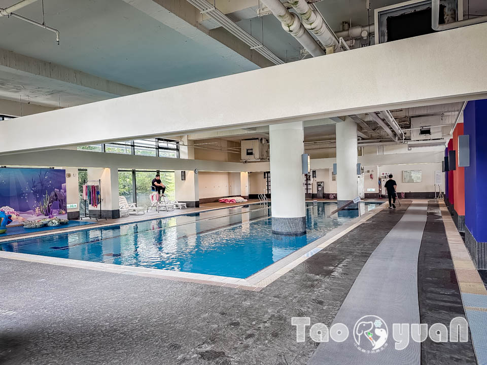桃園中壢住宿〡南方莊園渡假飯店〡多功能戲水池加碼水療SPA, 南遊記FUN暑假闖關活動, 戶外大草坪暢玩多款遊具, 一起吧餐廳享用貴婦下午茶