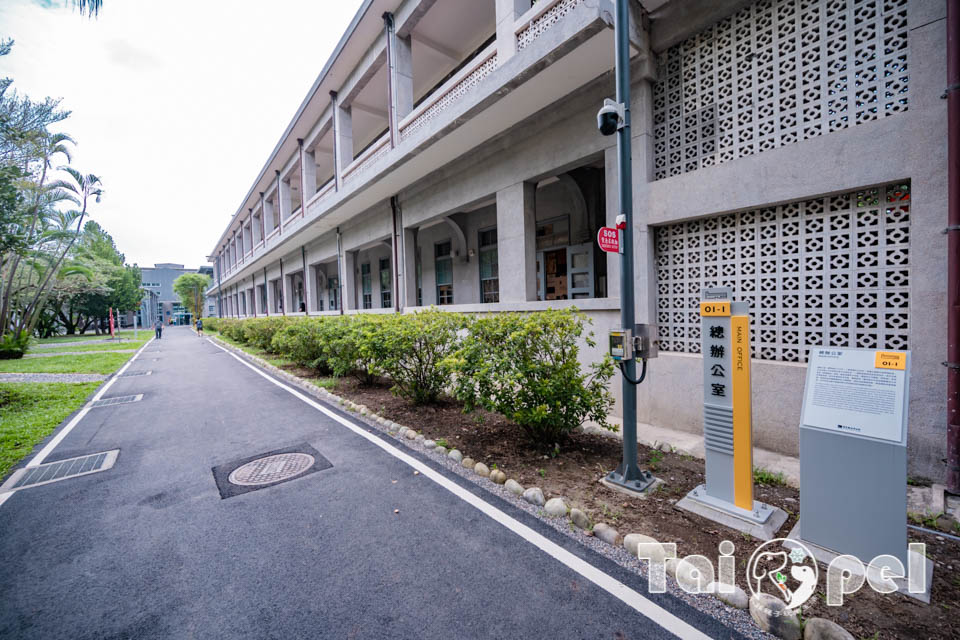 台北信義景點〡國家鐵道博物館〡永垂不朽的鐵道故事, 感受記憶的溫度, 鐵道明星追追追, 假日限定藍皮柴油列車乘車體驗