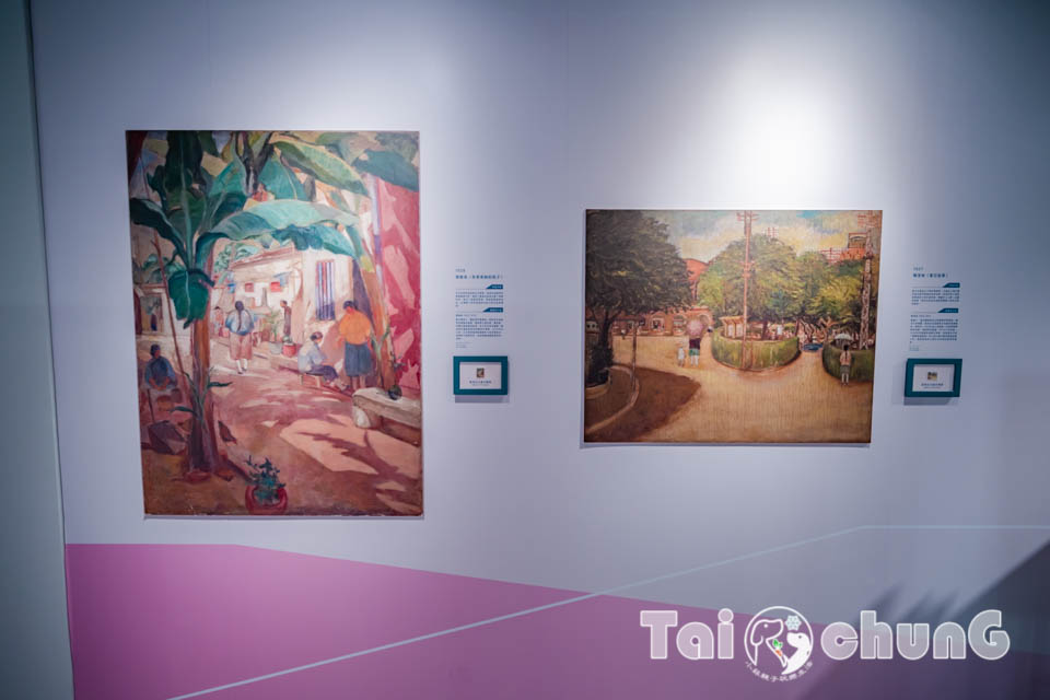 台中市區景點〡郵政博物館台中館〡免門票室內親子景點, 郵趣時光回憶重現, 六大展區各有千秋, 獨家集郵業務櫃台
