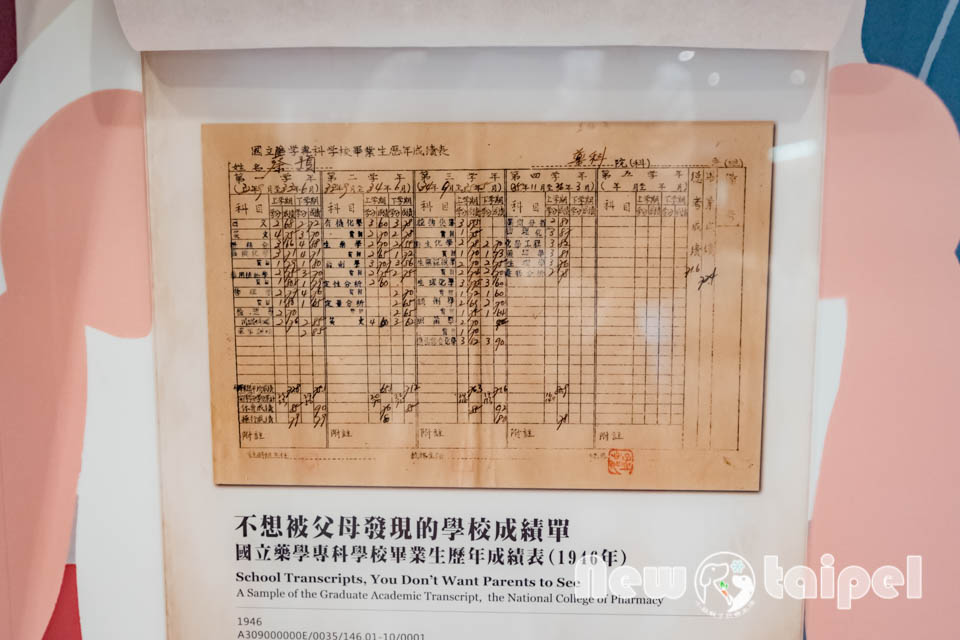 新北林口景點〡國家檔案館〡島讀．我們的故事, 刻骨銘心的那段曾經, 免門票參觀體驗, 寓教於樂親子展館, 附設輕食咖啡廳, 順遊小熊公園