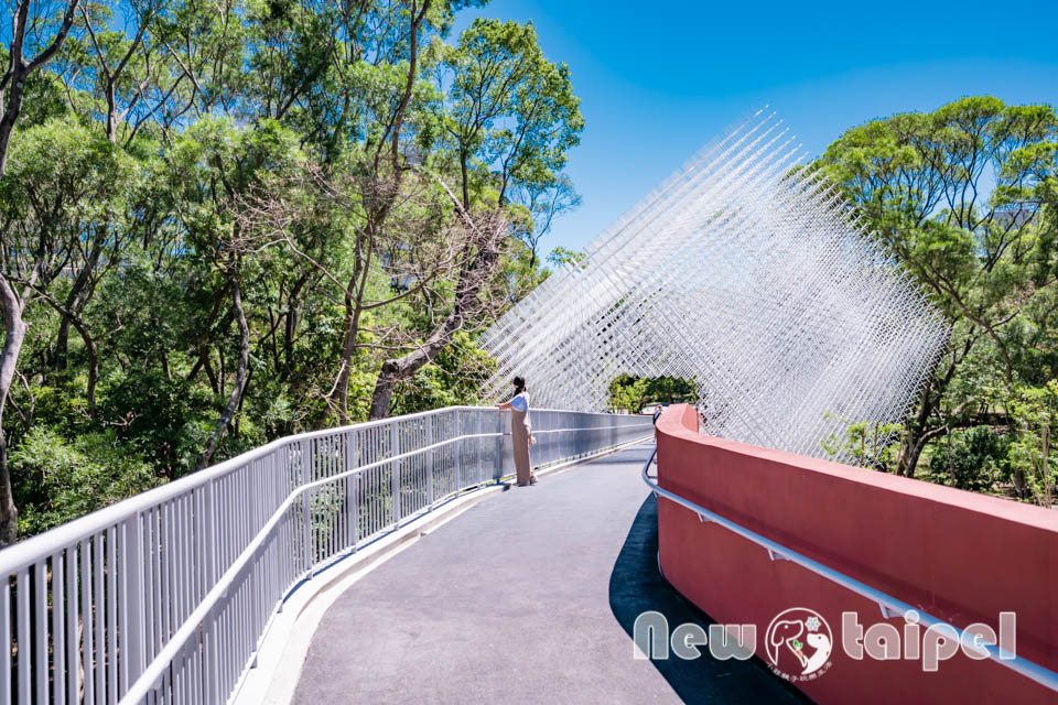 新北林口景點〡國家檔案館〡島讀．我們的故事, 刻骨銘心的那段曾經, 免門票參觀體驗, 寓教於樂親子展館, 附設輕食咖啡廳, 順遊小熊公園