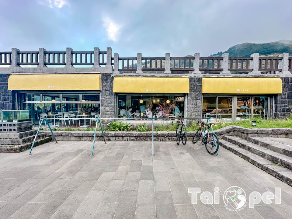 台北士林景點〡陽明山冷擎步道〡連結冷水坑與擎天崗主要步道, 牛奶湖, 落羽松, 菁山吊橋, 太陽谷擎天崗大草原