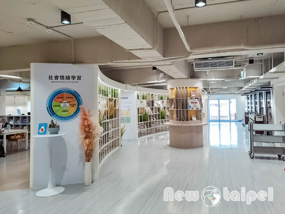 新北蘆洲景點〡永平公園〡青蛙主題遊樂公園, 完善的休憩座位, 市民活動廣場, 鄰近永平圖書館, 動靜皆宜特色公園