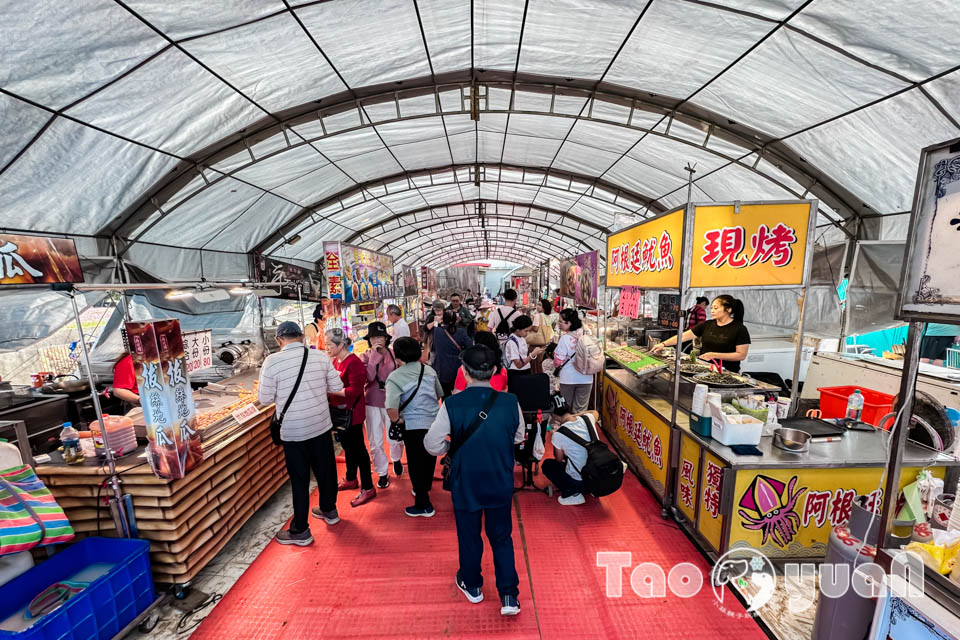 IMG_4747 桃園楊梅景點〡2025桃園仙草嘉年華〡仙草花浪漫席捲, 酷洛米可愛爆擊, 紫色炫風來襲, 季節限定美景, 高鐵同框超加分, 親子賞花推薦