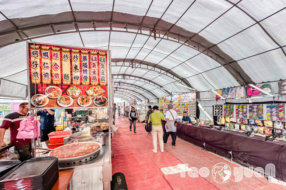 IMG_4946 桃園楊梅景點〡2025桃園仙草嘉年華〡仙草花浪漫席捲, 酷洛米可愛爆擊, 紫色炫風來襲, 季節限定美景, 高鐵同框超加分, 親子賞花推薦