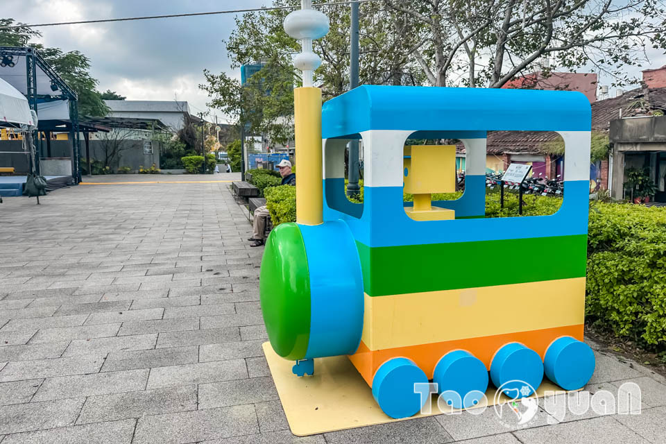 IMG_4965 桃園楊梅景點〡2025桃園仙草嘉年華〡仙草花浪漫席捲, 酷洛米可愛爆擊, 紫色炫風來襲, 季節限定美景, 高鐵同框超加分, 親子賞花推薦