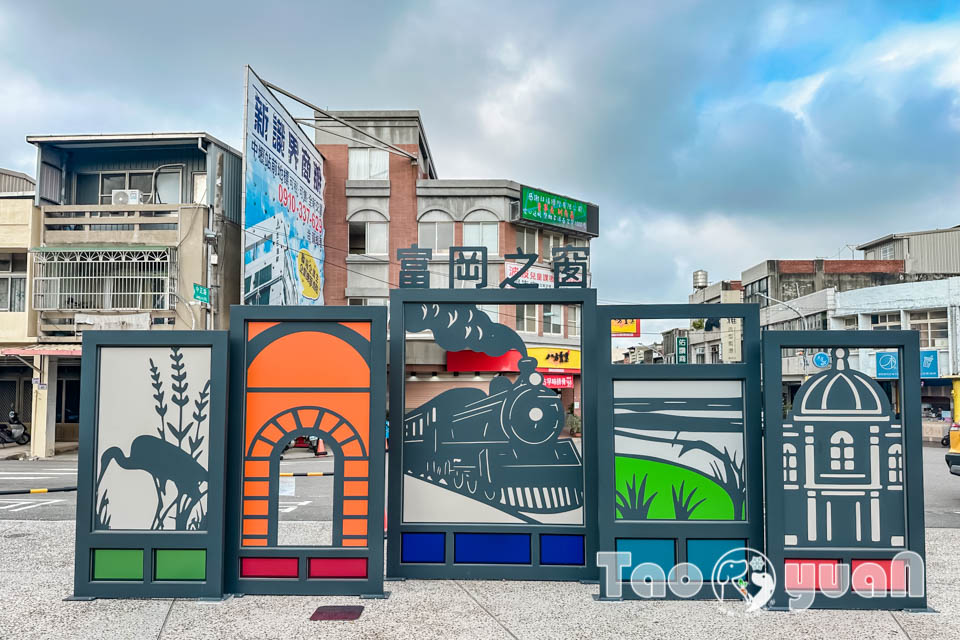 IMG_4976 桃園楊梅景點〡2025桃園仙草嘉年華〡仙草花浪漫席捲, 酷洛米可愛爆擊, 紫色炫風來襲, 季節限定美景, 高鐵同框超加分, 親子賞花推薦