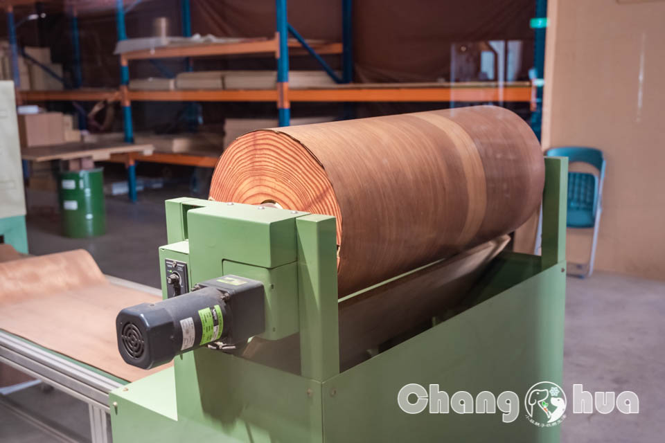 彰化鹿港景點〡卷木森活館〡全台唯一木皮板觀光工廠, 卷木森林探險趣, 循線闖關拿好禮, 多款好看又實用的創意小物, 特色親子景點