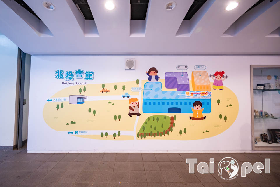 台北北投景點〡捷運北投會館逃生體驗營〡專人導覽模擬操作, 體驗站務、司機與控制員多重角色, 寓教於樂收穫多多, 免費親子體驗活動