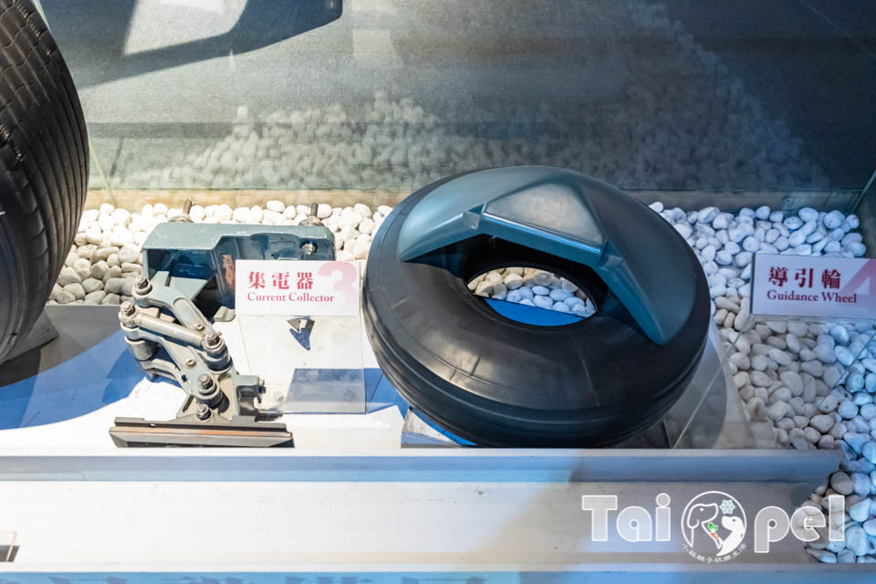 台北北投景點〡捷運北投會館逃生體驗營〡專人導覽模擬操作, 體驗站務、司機與控制員多重角色, 寓教於樂收穫多多, 免費親子體驗活動