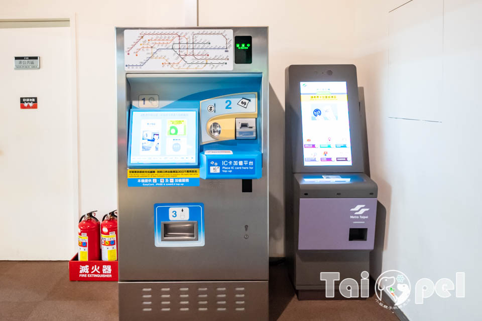 台北北投景點〡捷運北投會館逃生體驗營〡專人導覽模擬操作, 體驗站務、司機與控制員多重角色, 寓教於樂收穫多多, 免費親子體驗活動