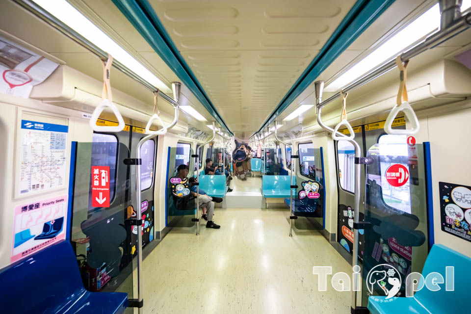 台北北投景點〡捷運北投會館逃生體驗營〡專人導覽模擬操作, 體驗站務、司機與控制員多重角色, 寓教於樂收穫多多, 免費親子體驗活動