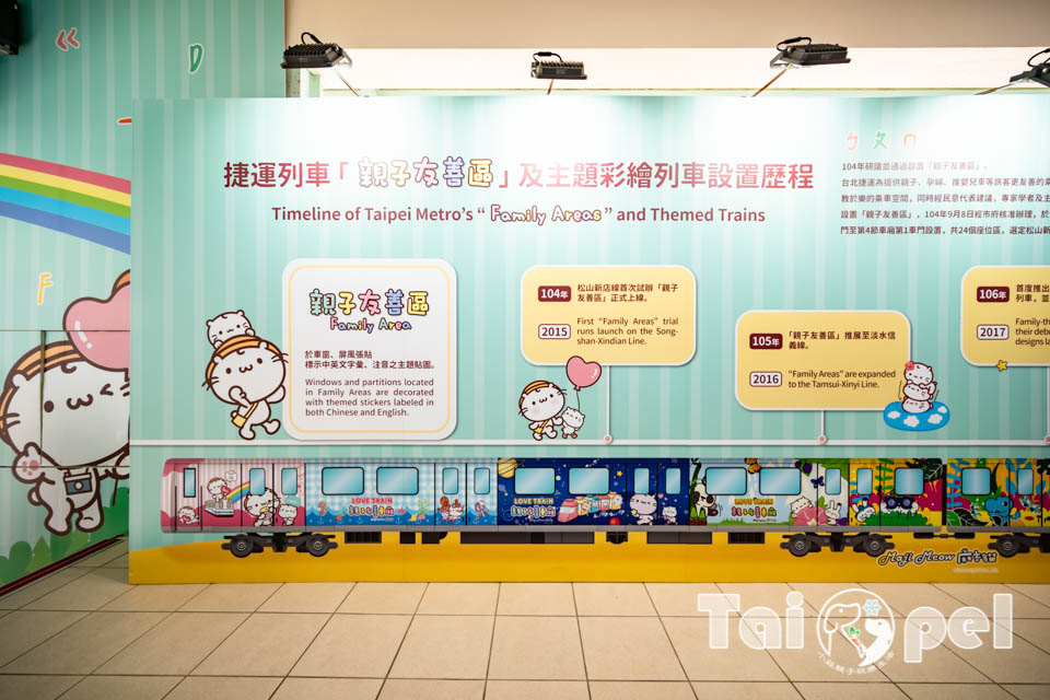 台北北投景點〡捷運北投會館逃生體驗營〡專人導覽模擬操作, 體驗站務、司機與控制員多重角色, 寓教於樂收穫多多, 免費親子體驗活動