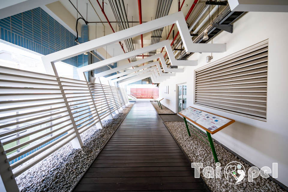 台北北投景點〡捷運北投會館逃生體驗營〡專人導覽模擬操作, 體驗站務、司機與控制員多重角色, 寓教於樂收穫多多, 免費親子體驗活動