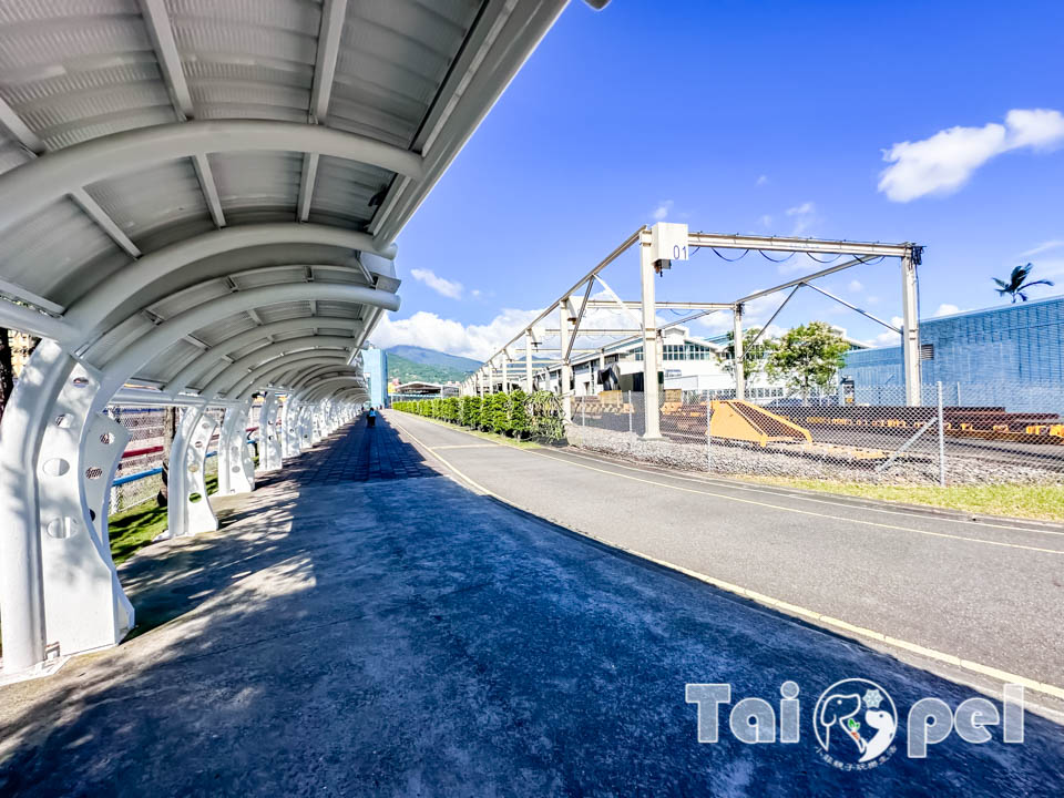 台北北投景點〡捷運北投會館逃生體驗營〡專人導覽模擬操作, 體驗站務、司機與控制員多重角色, 寓教於樂收穫多多, 免費親子體驗活動