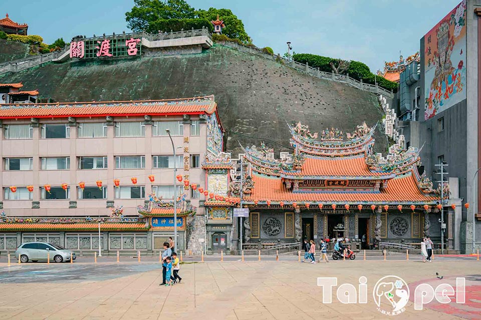 台北北投景點〡關渡恐龍樂園〡關渡探險樂園之恐龍大復活, 2026不龍錯過的冒險, 70隻恐龍擬真上線,化身訓龍師帥一波, 體驗餵恐龍的震撼教育, 4項恐龍互動體驗