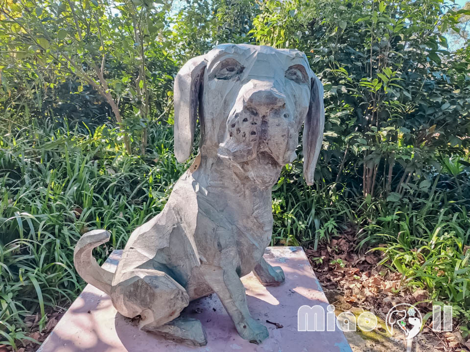 苗栗三義景點〡西湖渡假村〡浪漫的凡爾賽花園, 侏儸紀恐龍世界冒險, 十二生肖雕塑花園, 泡泡歡樂世界, 親子探索樂趣多
