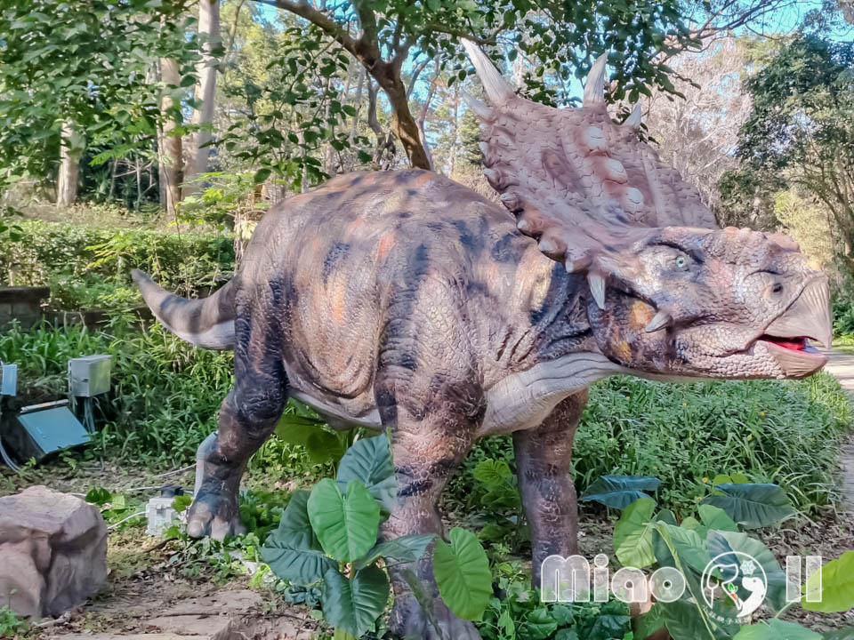 苗栗三義景點〡西湖渡假村〡浪漫的凡爾賽花園, 侏儸紀恐龍世界冒險, 十二生肖雕塑花園, 泡泡歡樂世界, 親子探索樂趣多