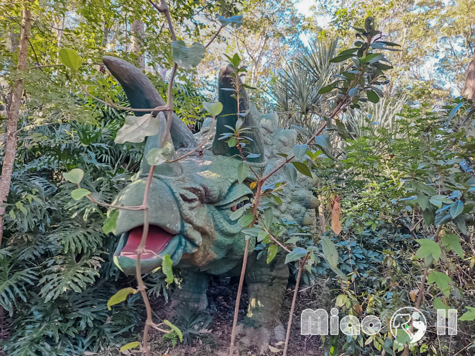 苗栗三義景點〡西湖渡假村〡浪漫的凡爾賽花園, 侏儸紀恐龍世界冒險, 十二生肖雕塑花園, 泡泡歡樂世界, 親子探索樂趣多