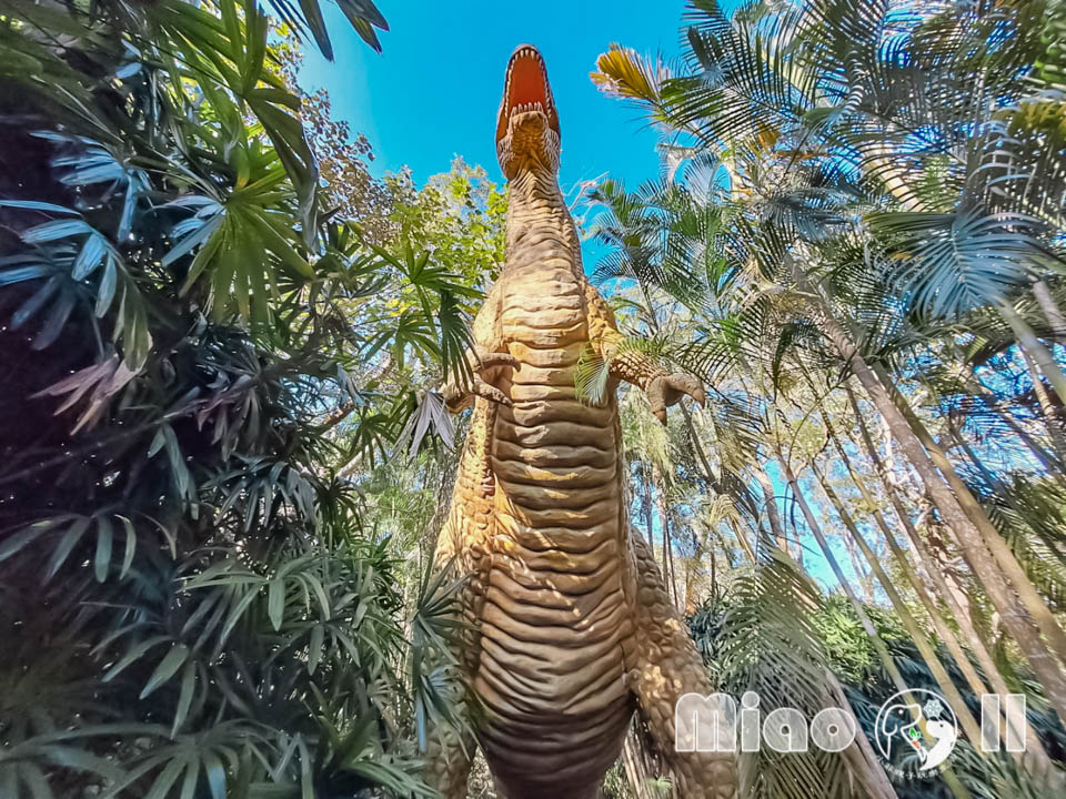 苗栗三義景點〡西湖渡假村〡浪漫的凡爾賽花園, 侏儸紀恐龍世界冒險, 十二生肖雕塑花園, 泡泡歡樂世界, 親子探索樂趣多