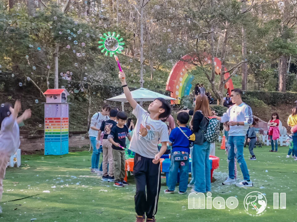 苗栗三義景點〡西湖渡假村〡浪漫的凡爾賽花園, 侏儸紀恐龍世界冒險, 十二生肖雕塑花園, 泡泡歡樂世界, 親子探索樂趣多
