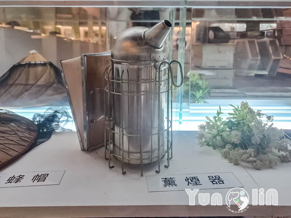 145079_0 雲林古坑景點〡蜜蜂故事館〡玻璃蜂箱蜜蜂無所遁形, 不用全裝即可近距離觀察, 蜂巢霜淇淋甜蜜好滋味, 免門票親子順遊景點, 古坑綠色隧道旁