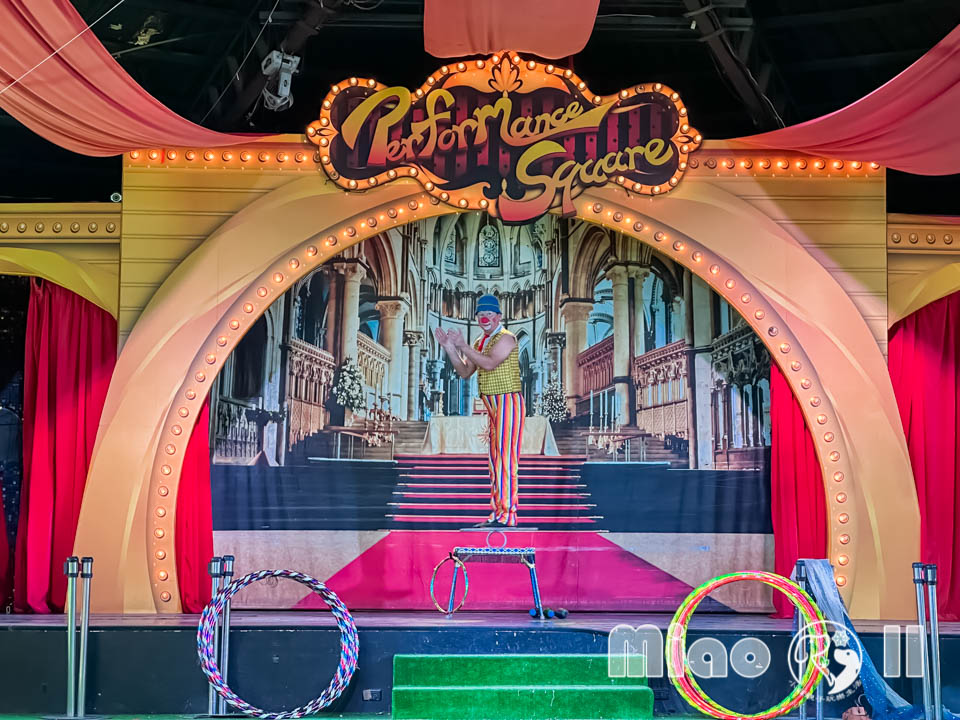 苗栗三義景點〡西湖渡假村〡浪漫的凡爾賽花園, 侏儸紀恐龍世界冒險, 十二生肖雕塑花園, 泡泡歡樂世界, 親子探索樂趣多