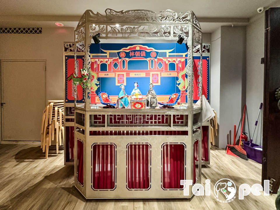 台北北投景點〡關渡宮〡北部知名百年廟宇, 300年以上信仰中心, 必訪財神洞古佛洞, 靈山公園賞夕陽, 順遊關渡碼頭