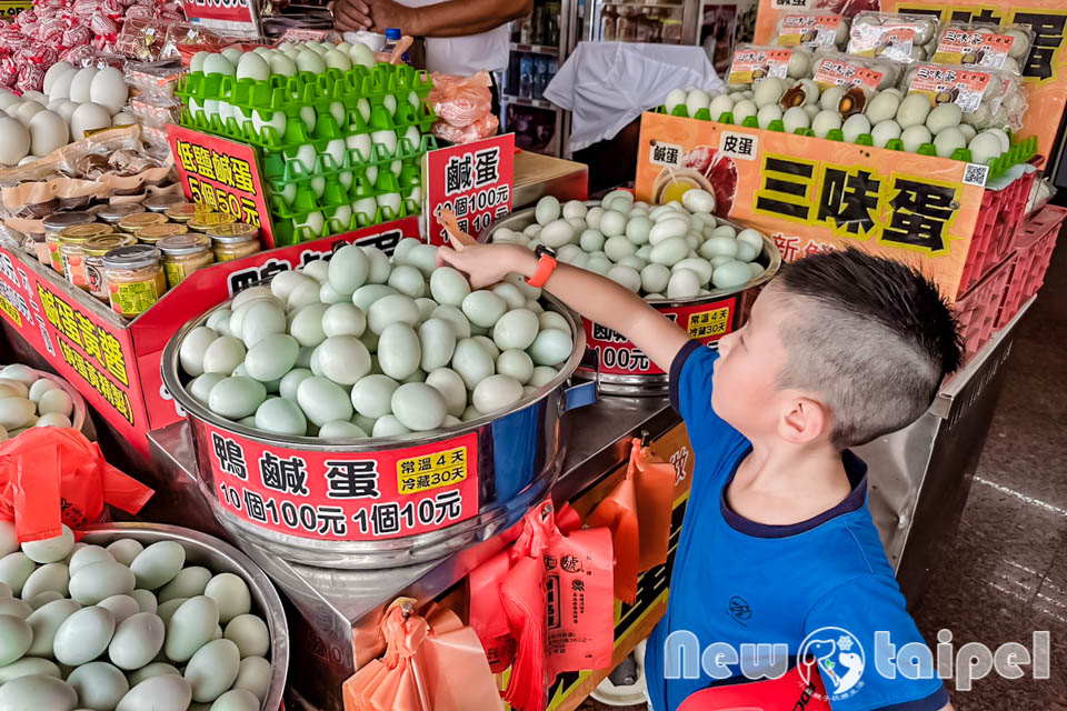 台北北投景點〡關渡宮〡北部知名百年廟宇, 300年以上信仰中心, 必訪財神洞古佛洞, 靈山公園賞夕陽, 順遊關渡碼頭