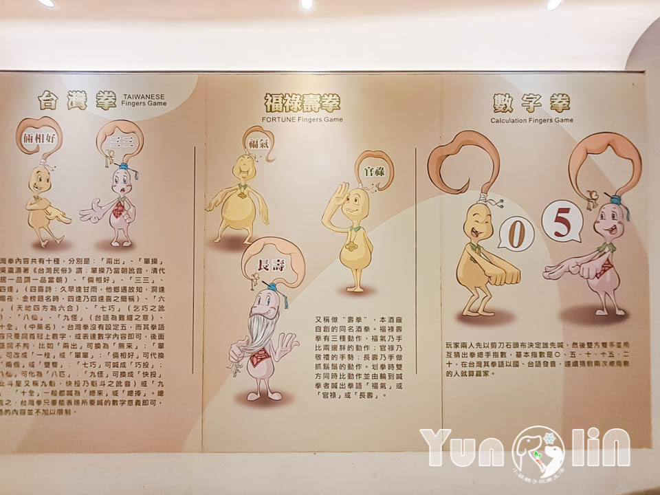 雲林古坑景點〡福祿壽觀光酒場〡品香走讀酒博物館, 欣賞奇裝異服造型酒瓶, 福祿壽酒吧免費試飲, 酒後不開車安全有保障