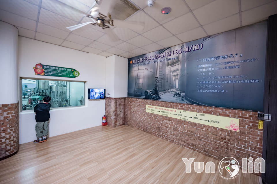 雲林古坑景點〡福祿壽觀光酒場〡品香走讀酒博物館, 欣賞奇裝異服造型酒瓶, 福祿壽酒吧免費試飲, 酒後不開車安全有保障